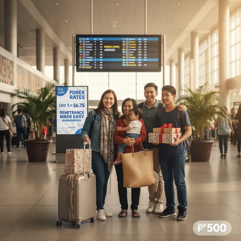 Maria Cristina Airport (Iligan) (IGN) — International Flights