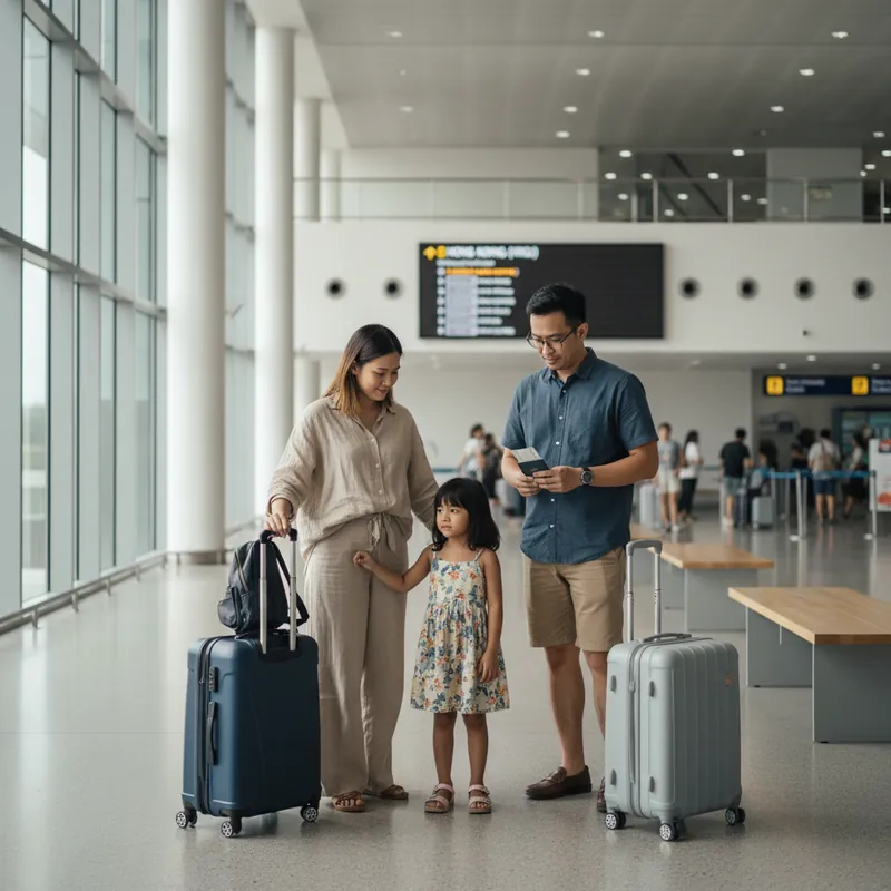 Flights from Bacolod (BCD) to Hong Kong (HKG) — PHP Fares & Schedules