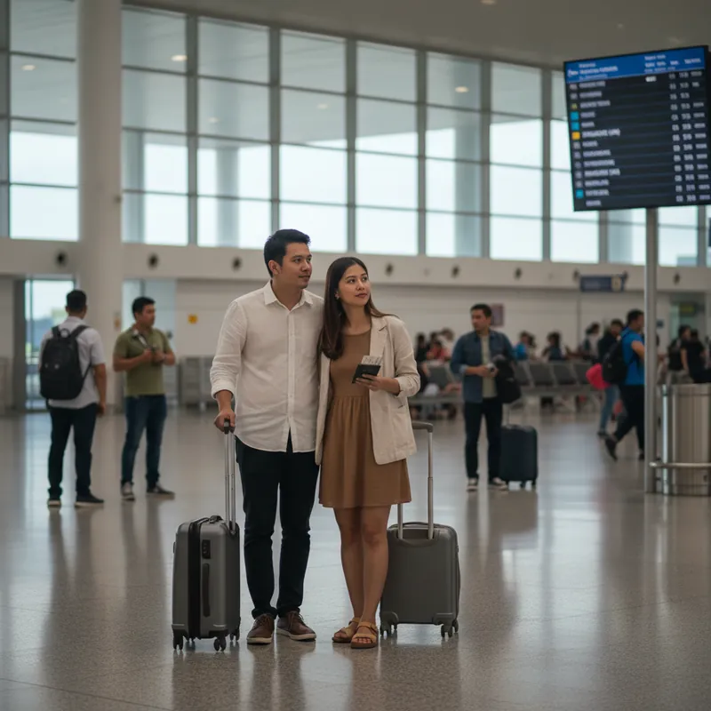 Flights from Bacolod (BCD) to Singapore (SIN) — PHP Fares & Schedules
