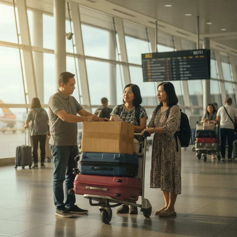 Flights from Cebu (CEB) to Kota Kinabalu (BKI) — PHP Fares & Schedules