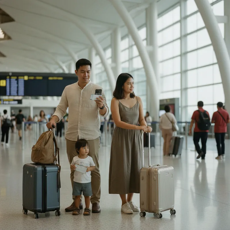 Flights from Cebu to Haneda Tokyo — Schedule, Carriers, Best Time