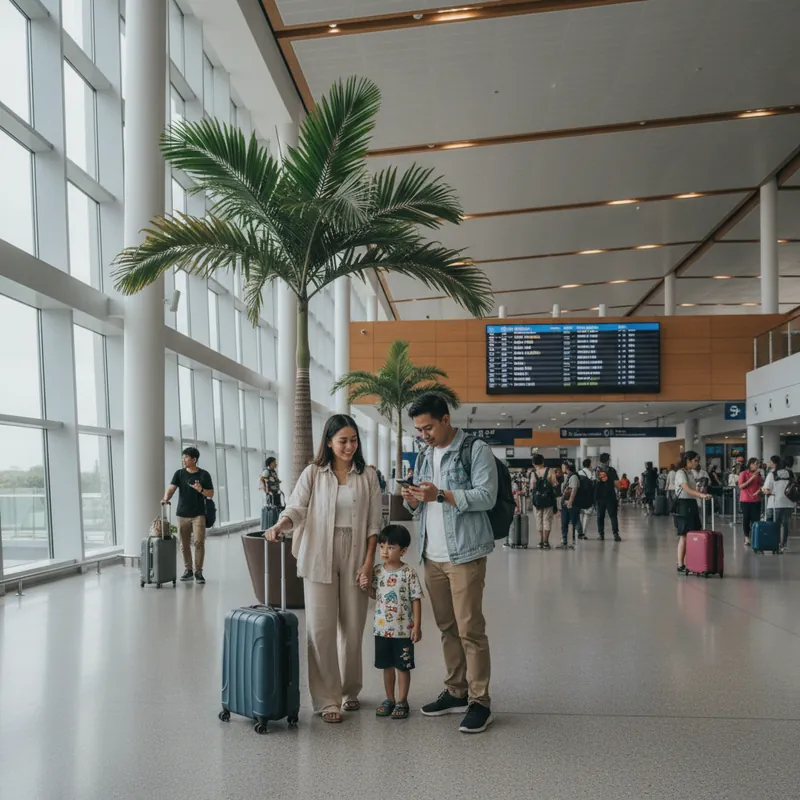 Flights from Cebu to Incheon Seoul — Schedule, Carriers, Best Time