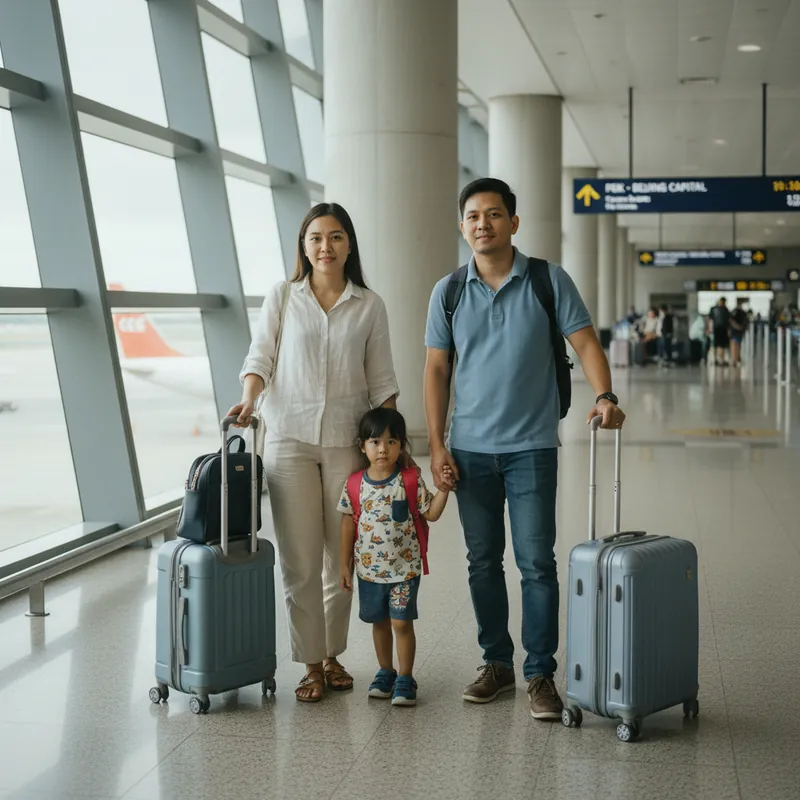 Flights from Cebu (CEB) to Beijing (PEK) — PHP Fares & Schedules