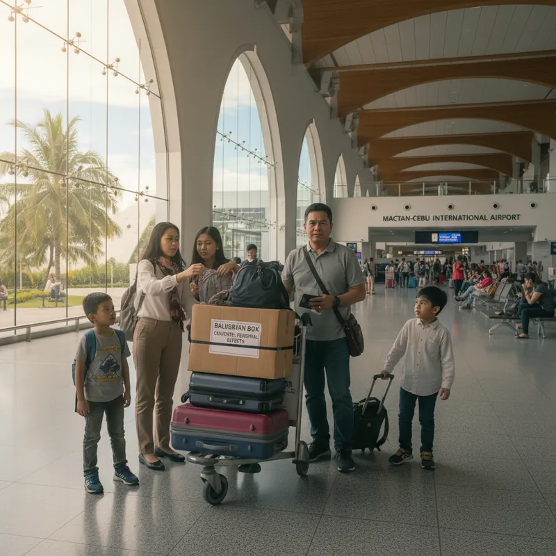 Flights from Cebu (CEB) to Busan (PUS) — PHP Fares & Schedules