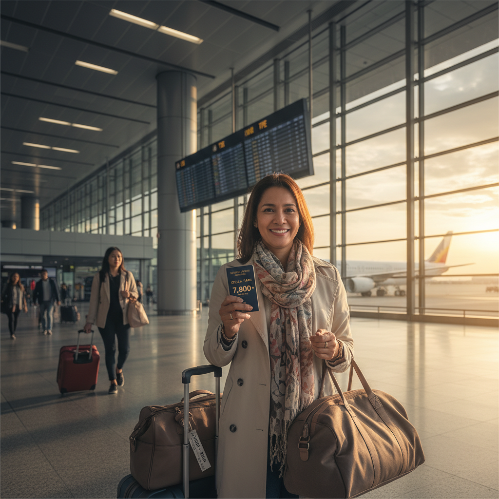 Cebu to Taipei Flights — Schedule, Carriers, Best Time | 2026
