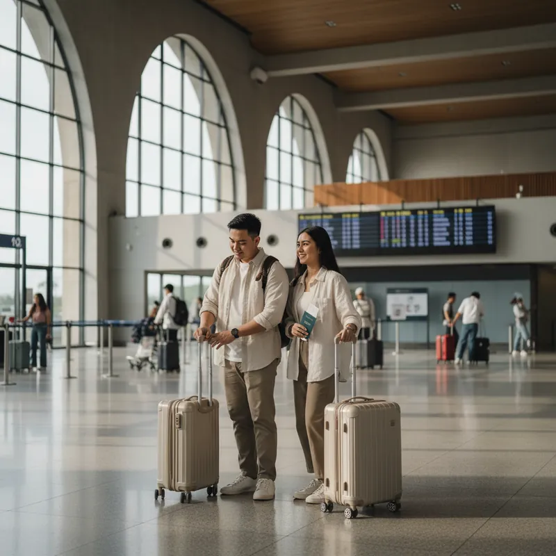 Flights from Clark (CRK) to Osaka (KIX) — PHP Fares & Schedules