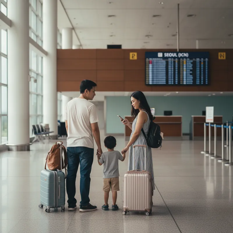 Flights from Davao (DVO) to Seoul (ICN) — PHP Fares & Schedules