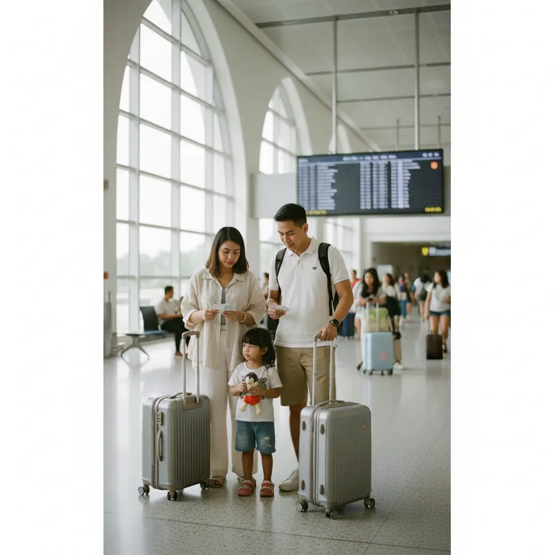 GES-SIN flights: General Santos to Singapore —