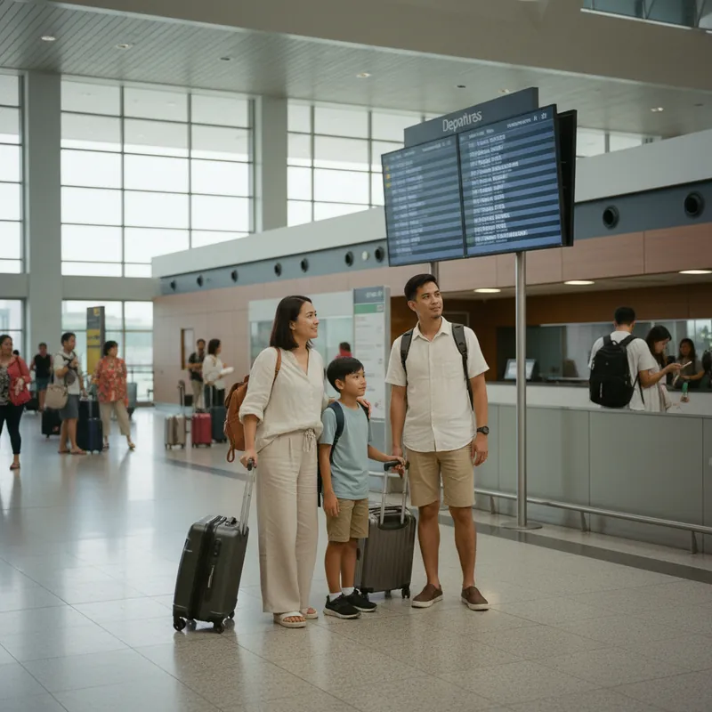 Flights from Iloilo (ILO) to Taipei (TPE) — PHP Fares & Schedules