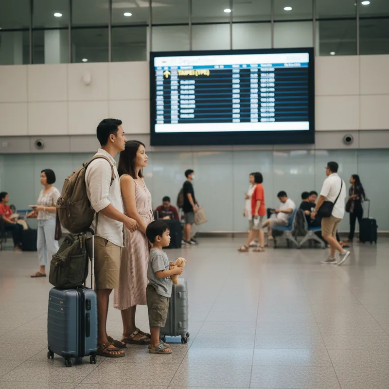 Flights from Kalibo (KLO) to Taipei (TPE) — PHP Fares & Schedules