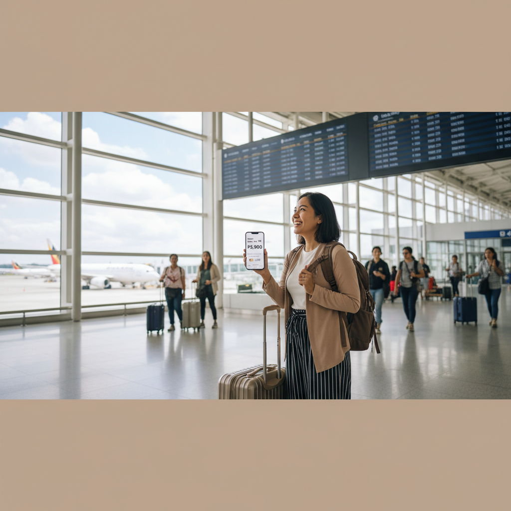 Manila to Taipei Flights — Schedule, Carriers, Best Time | 2026