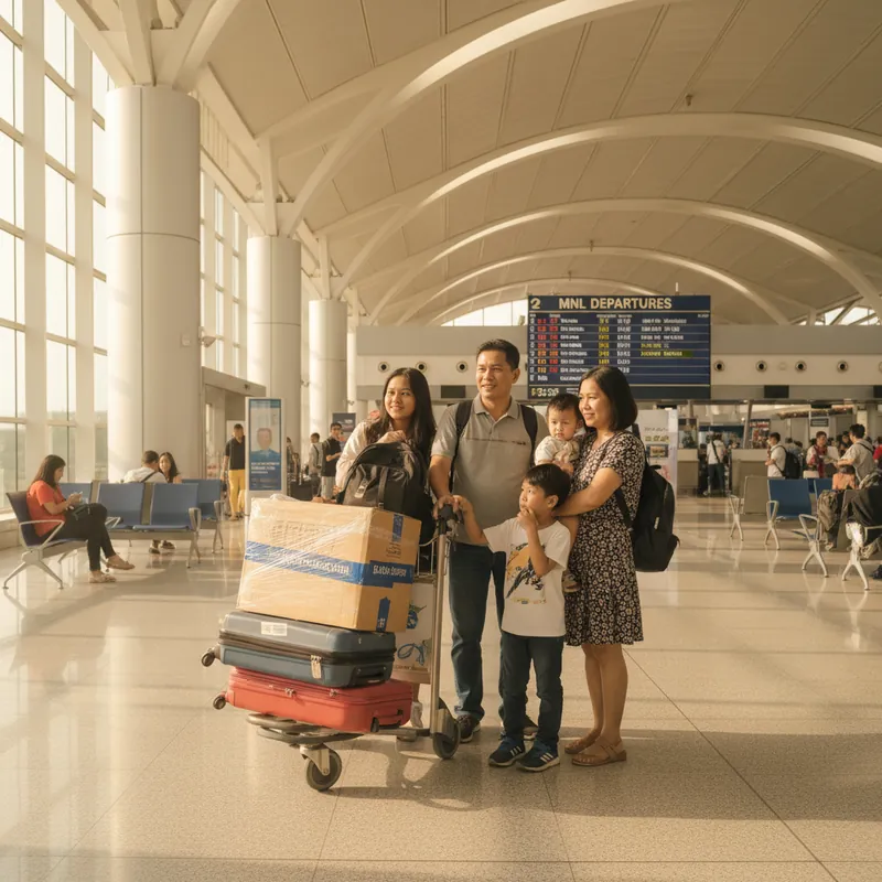 MNL-BKI flights: Manila to Kota Kinabalu —