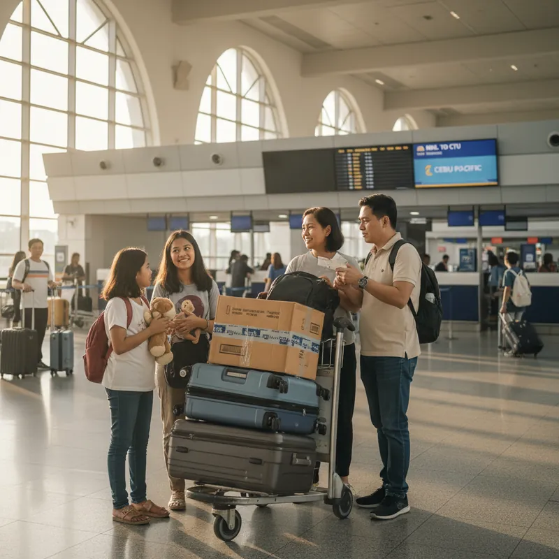 Flights from Manila (MNL) to Chengdu (CTU) — PHP Fares & Schedules