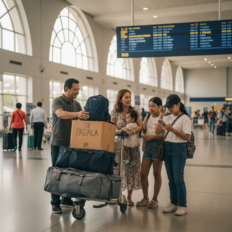 Flights from Manila (MNL) to Hagatna (GUM) — PHP Fares & Schedules