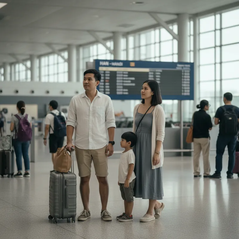 Flights from Manila (MNL) to Hanoi (HAN) — PHP Fares & Schedules