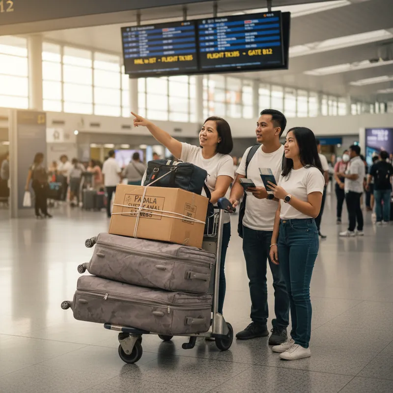 Flights from Manila (MNL) to Istanbul (IST) — PHP Fares & Schedules