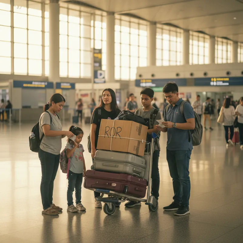 Flights from Manila (MNL) to Koror (ROR) — PHP Fares & Schedules