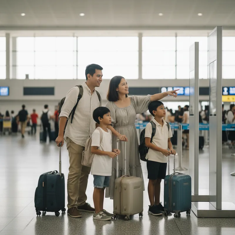 MNL-SGN flights: Manila to Ho Chi Minh City —