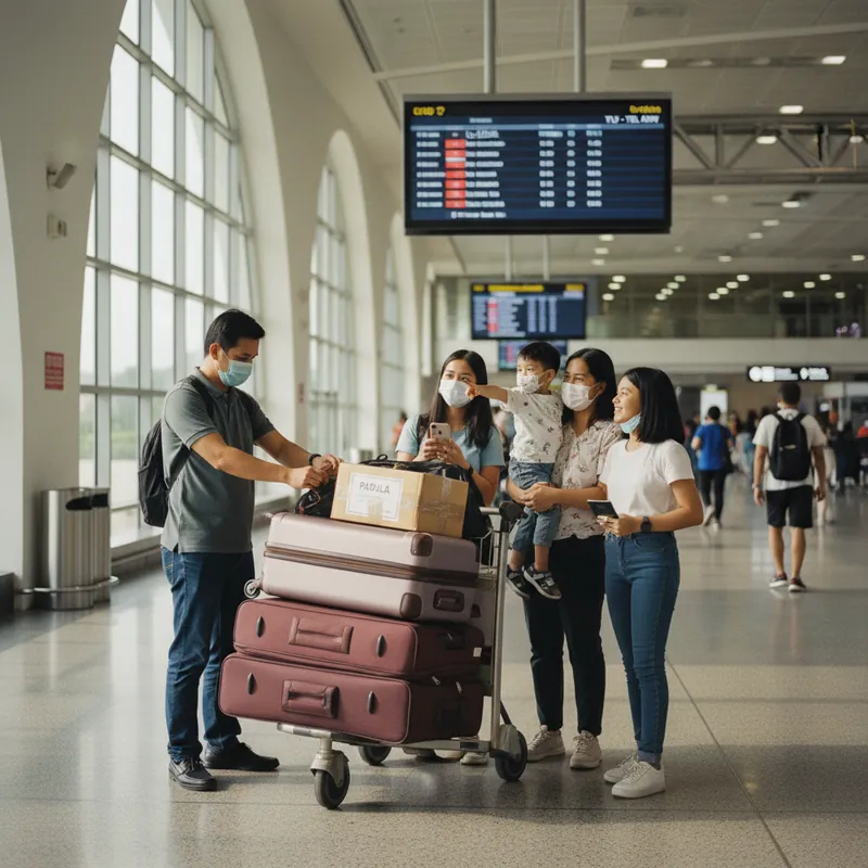 Flights from Manila to Tel Aviv — Schedule, Carriers, Best Time