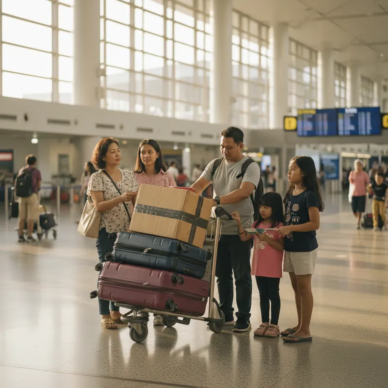Flights from Manila (MNL) to Xiamen (XMN) — PHP Fares & Schedules