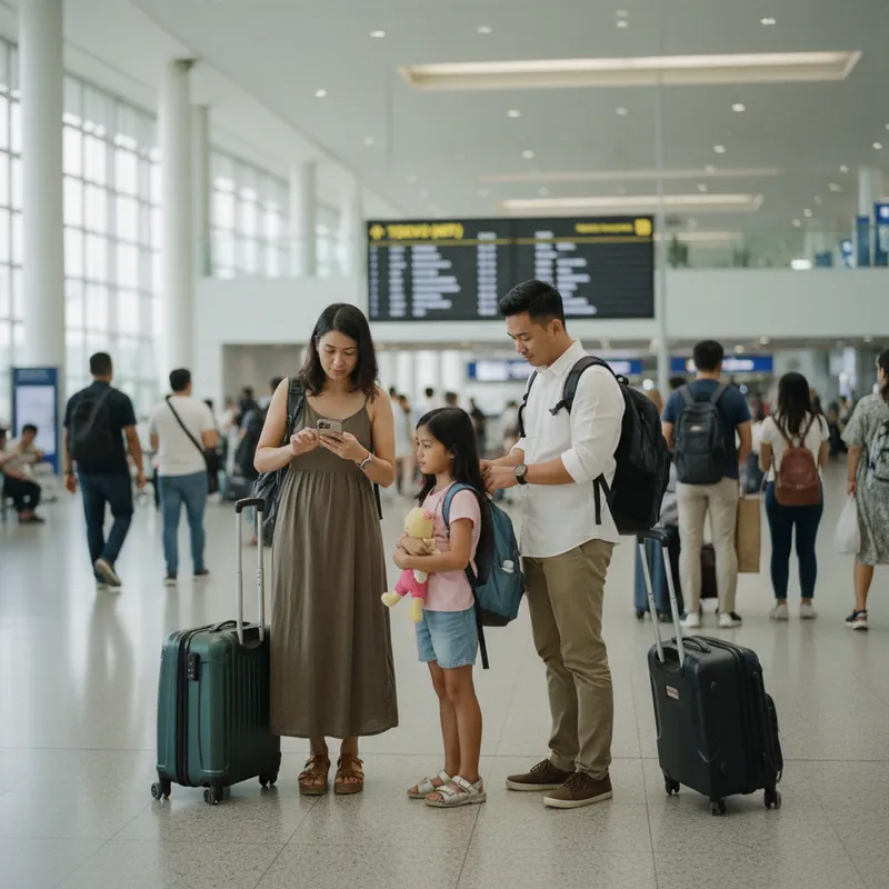 PPS-NRT flights: Puerto Princesa to Tokyo —