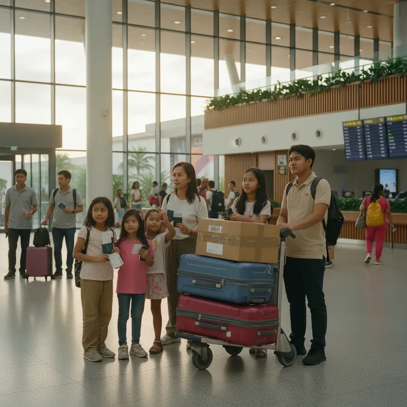 TAG-HGH flights: Tagbilaran to Hangzhou —