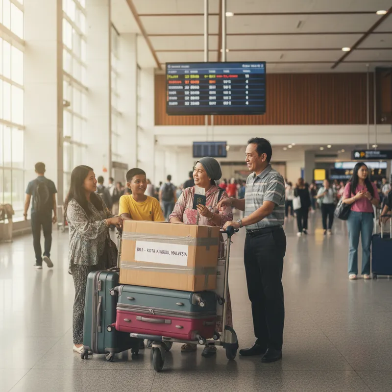 ZAM-BKI flights: Zamboanga to Kota Kinabalu —