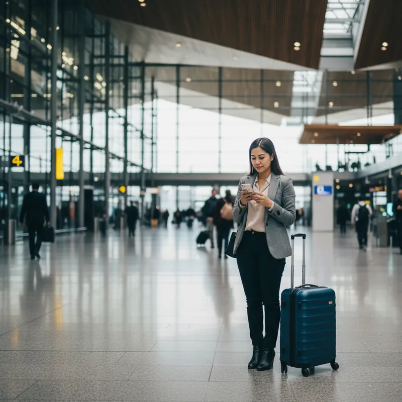 Manila to EU Flight Delayed? EU261 €600 KLM/Lufthansa Claim 2026