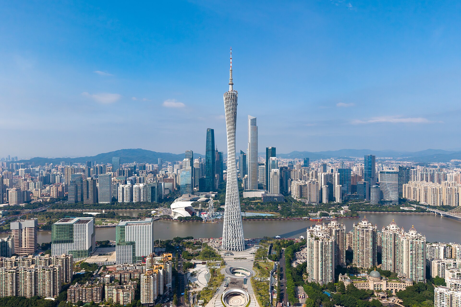 Guangzhou (CAN) — Filipino leisure outbound airport, photo via Wikimedia Commons (media-list scan)