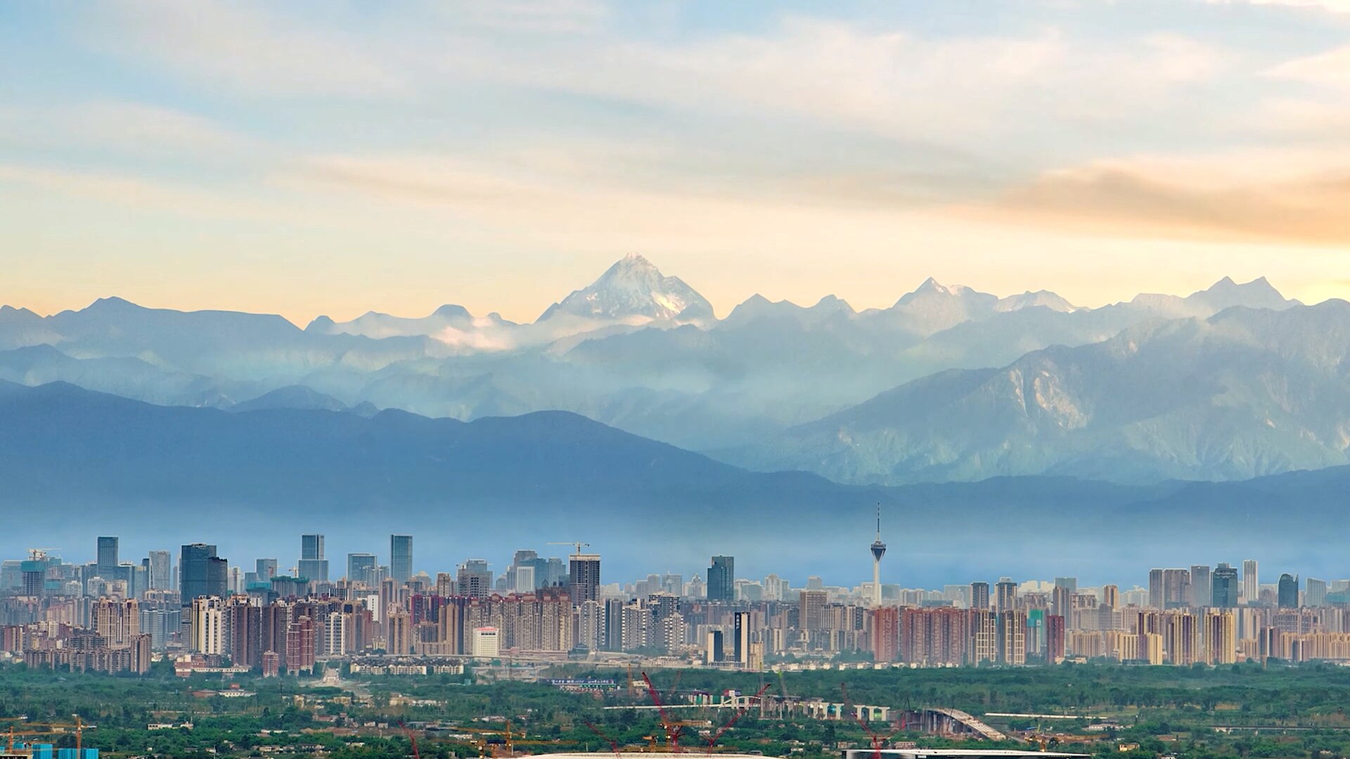Chengdu (CTU) — Filipino leisure outbound airport, photo via Wikimedia Commons (Wikipedia summary)