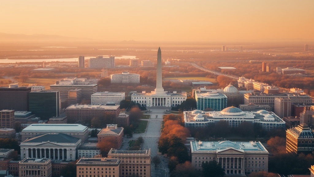 Washington (IAD) — Filipino leisure outbound airport, photo via FlyPilipinas editorial illustration