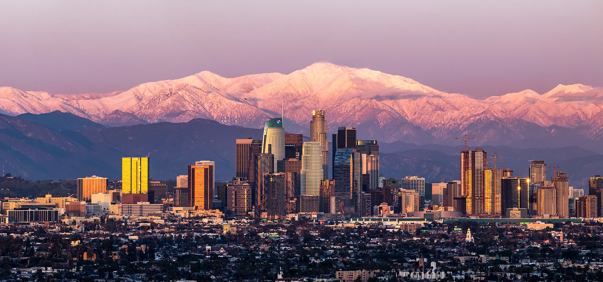 Los Angeles (LAX) — balikbayan return airport from USA, Canada, Australia, photo via Wikimedia Commons (media-list scan)