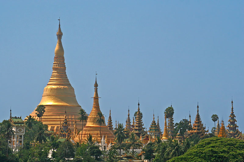 Yangon (RGN) — Filipino leisure outbound airport, photo via Wikimedia Commons (Wikipedia summary)
